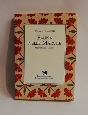 FAUNA NELLE MARCHE.