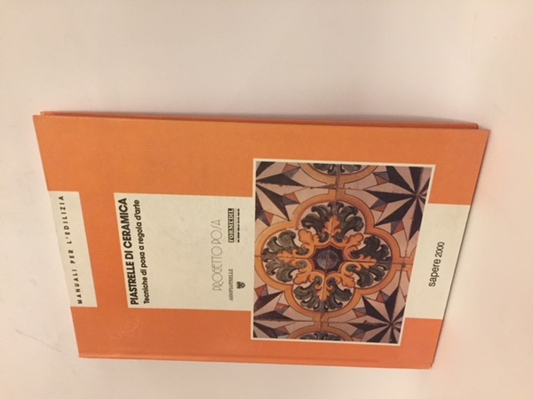 PIASTRELLE DI CERAMICA.