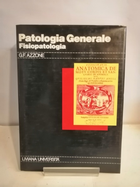 PATOLOGIA GENERALE - FISIOPATOLOGIA