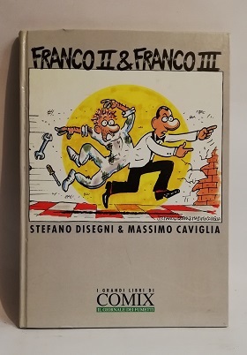 FRANCO II & FRANCO III.