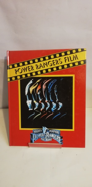 POWER RANGERS FILM