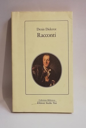 RACCONTI.