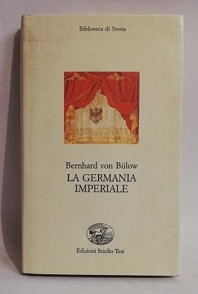 LA GERMANIA IMPERIALE.