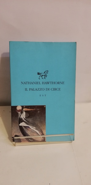 IL PALAZZO DI CIRCE