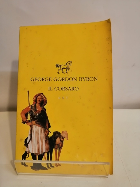 IL CORSARO