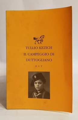 CAMPEGGIO DI DUTTOGLIANO.