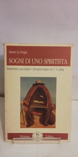SOGNI DI UNO SPIRITISTA. EMPIRISMO PSICOLOGICO E PAPAPSICOLOGICO IN C.G. …