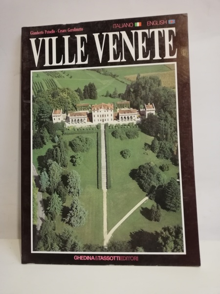VILLE VENETE.