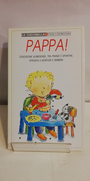 PAPPA!