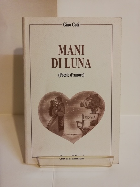 MANI DI LUNA.