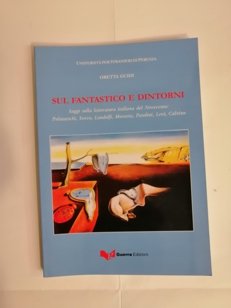 SUL FANTASTICO E DINTORNI