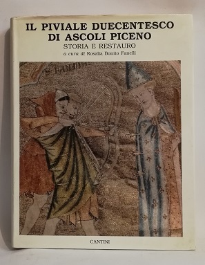 IL PIVIALE DUECENTESCO DI ASCOLI PICENO.
