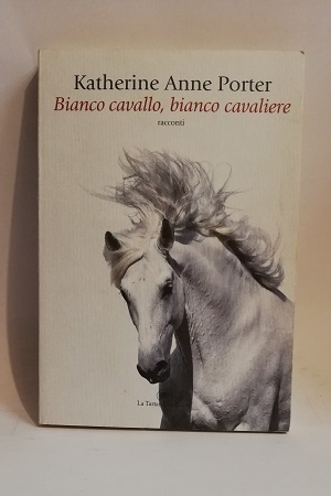 BIANCO CAVALLO, BIANCO CAVALIERE.