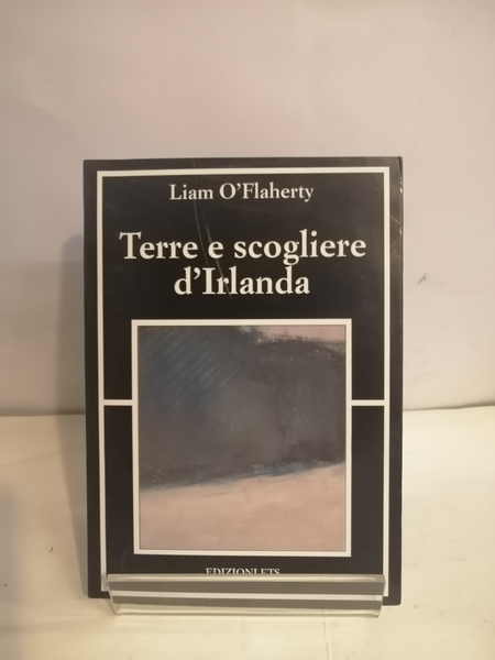 TERRE E SCOGLIERE D'IRLANDA