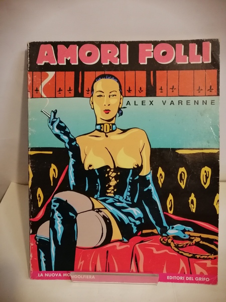 AMORI FOLLI.