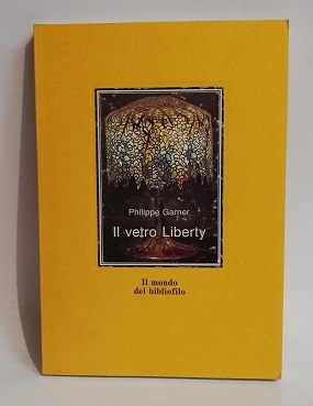 IL VETRO LIBERTY.