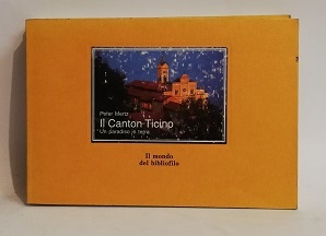 IL CANTON TICINO.