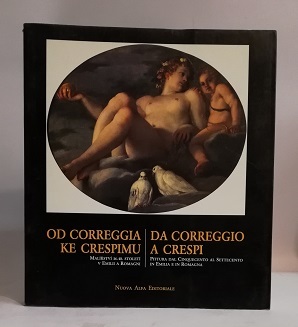 DA CORREGGIO A CRESPI.