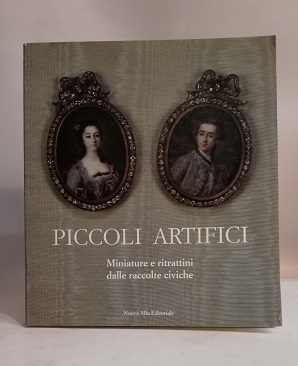 PICCOLI ARTIFICI.