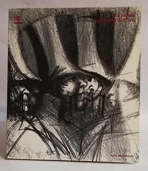 LA SALETTA DEGLI AMICI DELL'ARTE.