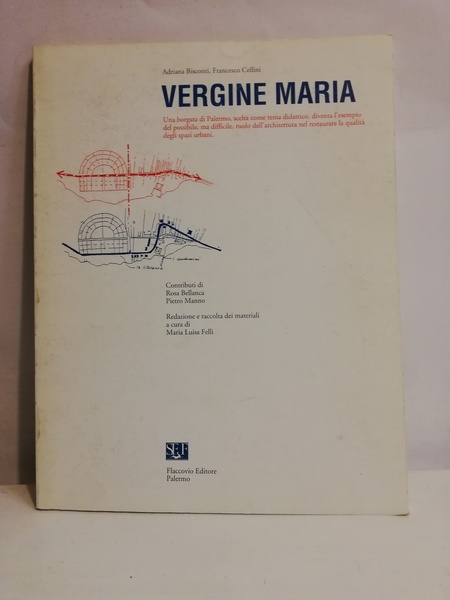 VERGINE MARIA.