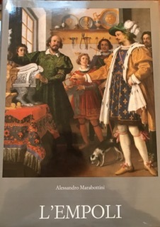 L'EMPOLI. JACOPO DI CHIMENTI DA EMPOLI.