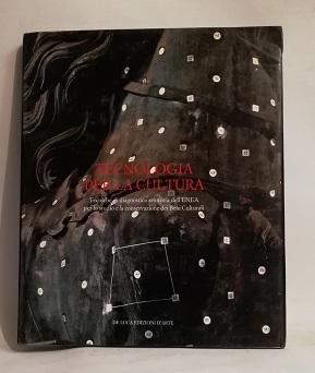 TECNOLOGIA PER LA CULTURA.