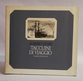 TACCUINI DI VIAGGIO.