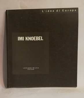 IMI KNOEBEL.
