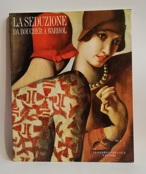 LA SEDUZIONE DA BOUCHER A WARHOL.