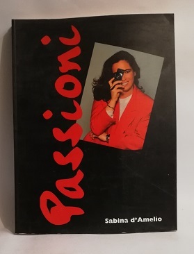 PASSIONI.