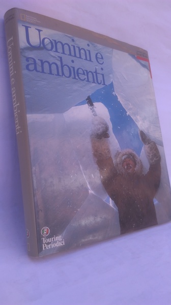 UOMINI E AMBIENTI
