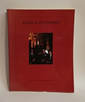 CLEGG & GUTTMANN.