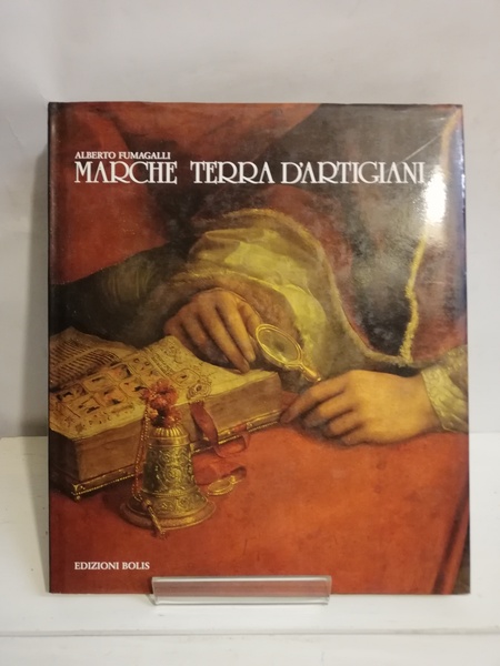 MARCHE TERRA D'ARTIGIANI.