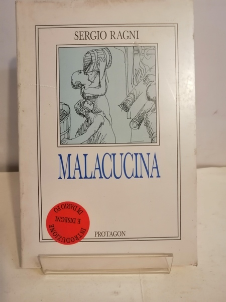 MALACUCINA