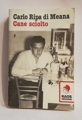CANE SCIOLTO.