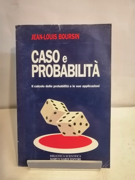 CASO E PROBABILITÀ