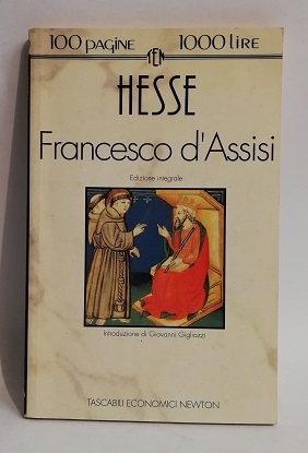 FRANCESCO D'ASSISI.