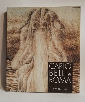 CARLO BELLI E ROMA.