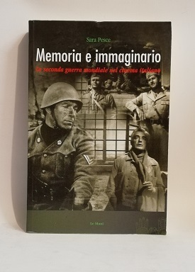 MEMORIA E IMMAGINARIO.