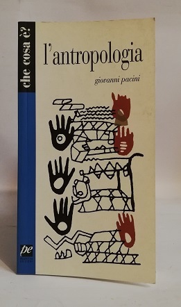 L' ANTROPOLOGIA.