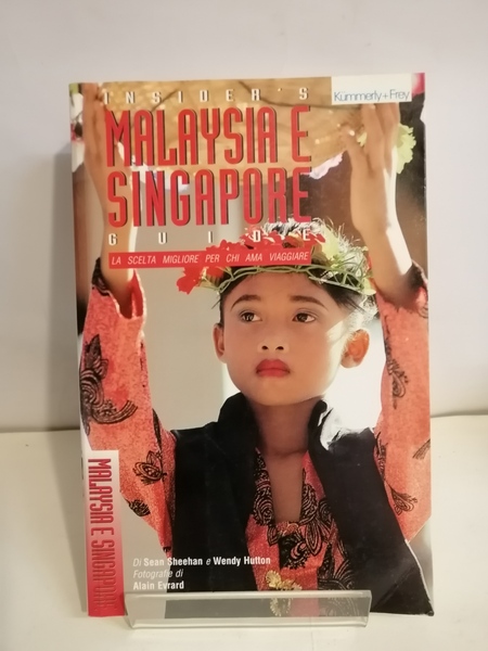 MALAYSIA E SINGAPORE