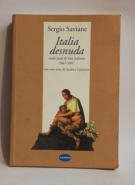 ITALIA DESNUDA.