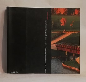 PARCHI E GIARDINI CONTEMPORANEI.