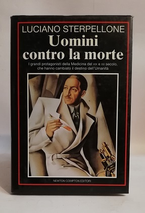 UOMINI CONTRO LA MORTE.