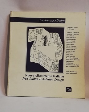NUOVO ALLESTIMENTO ITALIANO.