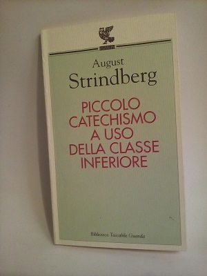 PICCOLO CATECHISMO AD USO DELLA CLASSE INFERIORE.