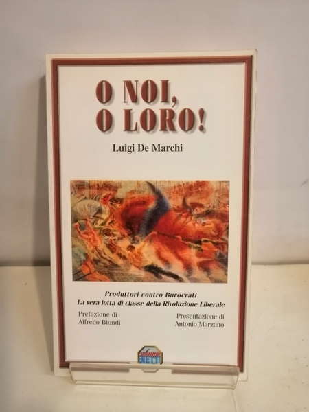 O NOI, O LORO!