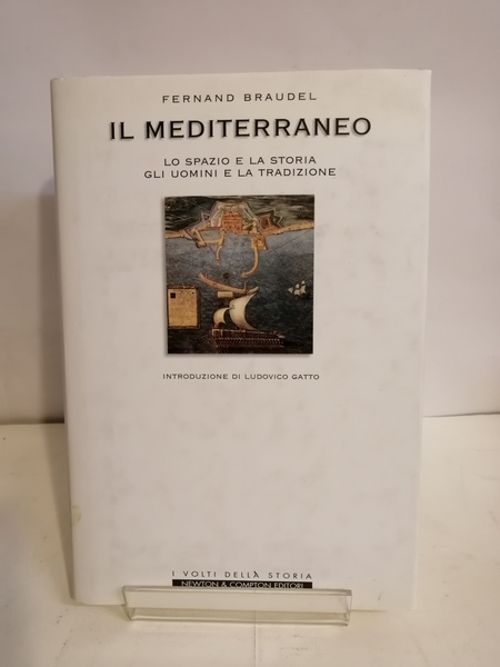 MEDITERRANEO
