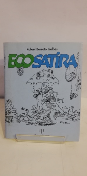 ECOSATIRA
